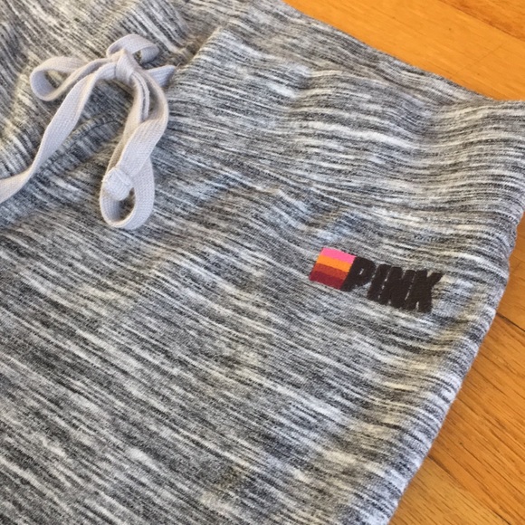 PINK Victoria's Secret Pants - Victoria Secret PINK sweatpants